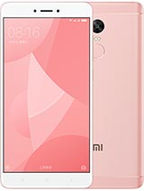 Xiaomi Redmi Note 4X Price With Specifications